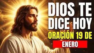 Dios Te Dice Hoy：  Aquí Está La Señal Que Estabas Esperando, eres valiente, escúchalo completo