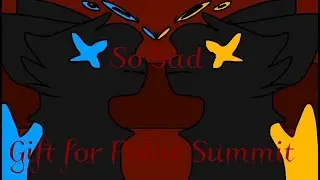 So Sad meme//GIFT FOR POLAR SUMMIT