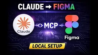 How to Connect Claude to Figma Using Figma Console MCP | AI + Design Workflow