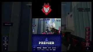 Blast Premier Spring 2022 | G2 vs Complexity | BEST DOU MONIKOSY