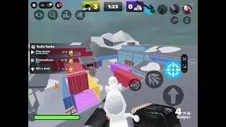 Training￼ knife (sorry if you guys can&rsquo;t hear me again and sorry if I didn&rsquo;t end the video fully )￼
