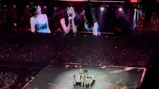 251102 What Is Love & Yes or Yes - TWICE This Is For World Tour Sydney Day 2
