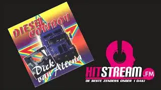 Dick van altena - Willy de zwerver