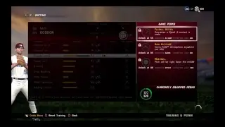 MLB 16 RTTS Ep 1