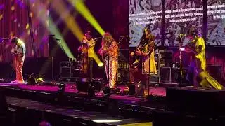 Billy Strings - Turmoil and Tinfoil live @ UNO Lakefront Arena New Orleans 12-31-23