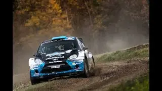 Waldviertel Rallye 2017 - Hermann Neubauer Racing