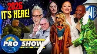 2026 Starter Kit Pro Show LIVE! Stranger Things DIVIDES, Muppet Show Is HOT GARBAGE!