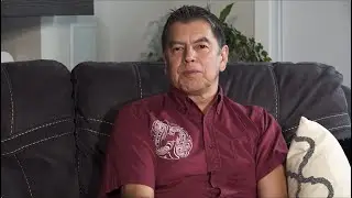 A Place to Belong: Chief Ed Hall on the Creation of the Tri-Cities Friendship Centre