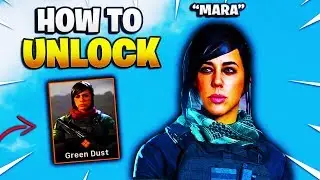 *Unlocking* MARA 