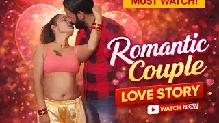 Tumse Milke Dil Ko Sukoon Mila ❤️Yeh Pyaar Hai 💕 | A Love Story Vlog | Pyaar Wala Din 💖 | Romantic
