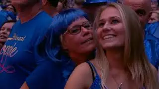 8 Toppers in concert 2019  Nederpop Medley 2019