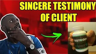 Testogen Supplement Review! Analyses Of The Testogen Supplement Does It Really Work?