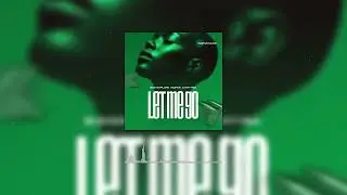 BusyExplore, InQfive & Cyatt RSA - Let Me Go (Visualizer)
