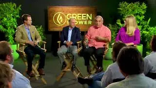 Proper CBD Dosing Ratios for Pain and Other and Health Applications   2017 CBD Summit Expert Panel
