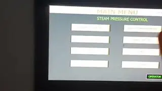 BOILER HMI SYSTEM FULL DETAILS 
