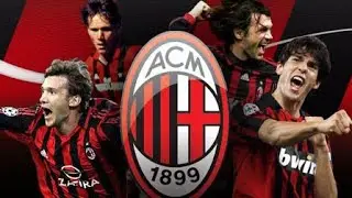 🚨Top 10 AC MILAN Players Of The 21st Century Ranked✅