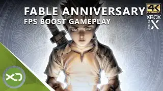 Fable Anniversary FPS Boost | Gameplay