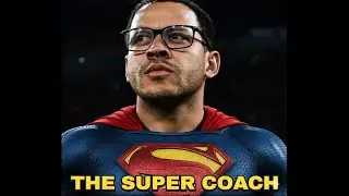 Is Liam Rosenior the right man for the Chelsea job 💪🏽@cristiano @darkem247studio 
