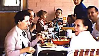 Real Americana #1, 1957 - 1958 Phoenix Arizona