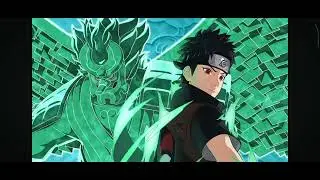 Habibi song for uchiha fans