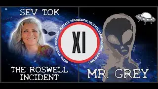 Sev Tok: You Have the Right to Talk to Aliens