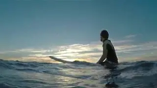 Tidal Rhythm