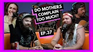 Fallen Angels, Moon Landing Conspiracy, & Uncanny Skinwalkers  | EP.37 | Ninjas Are Butterflies