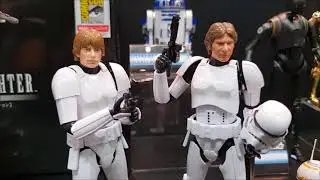 STGCC 2018 snapshot of Toys