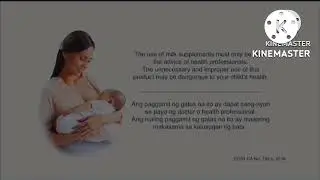 Nido Junior TVC 2019-2020 Effects (Sponsored by Preview 2 Effects) Ultracubed