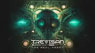 Trevisan - The Real Asset [Progressive Psytrance 2025]