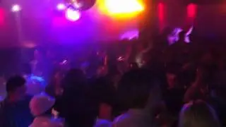 Intel Pack4DreamHack goes Clubbing in Sweden