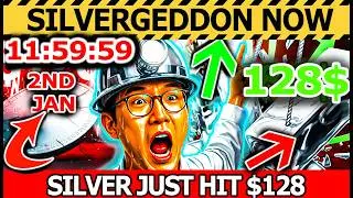 Silvergeddon: This is WHY The Market Won't Open Tomorrow