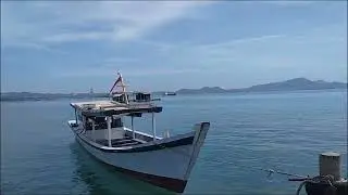 Tim Angler Ai Mancing di SMR Lampung #Part-1