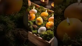 31 Stunning DIY Eco-Friendly Easter Centerpieces to Impress Guests