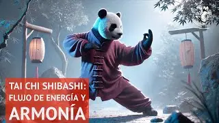 Tai Chi Shibashi: Flujo de Energ&iacute;a y Armon&iacute;a