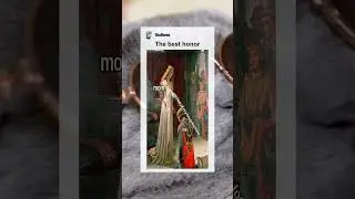 The best honor #memes #meme #memesdaily