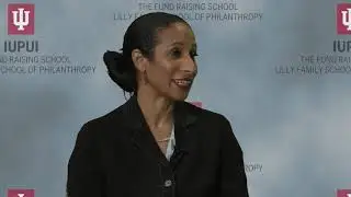 High Net Worth Donors During Times of Crisis with Dr. Una Osili