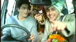 Gargi Patel in  Hyundai  Ad.