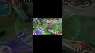 GUSION MONTAGE FAST HAND 🔥 #mlbb #mobilelegend #gusion #BangRull