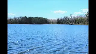 Northern WI Oneida County, Minocqua Lakefront Property for Sale! Property has been sold!