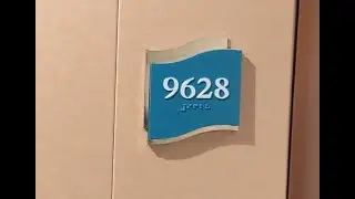 Explorer of The Seas - Cabin 9628 - Junior Suite