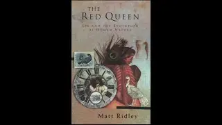 The Red Queen: Evolution and the Nature of Human Sexuality || द रेड क्वीन