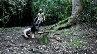 Teaser - El  Monstruo de Monserrate