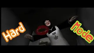 Horror Kiss 2 in Hard Mode