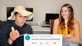 Girlfriend Q And A