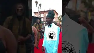 @therealsizzlakalonji live @caribmusicawards #sizzlakalonji #dancehall #reggae #artist #shorts