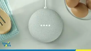 Google Home Mini | Extra