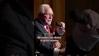 Billionaire on GW? #globalwarming #bitcoin #crypto #ekcrypto #banks #invest #money