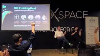 Big Funding Deal - Investing in AI Startups with Jenny Lee of GGV Capital