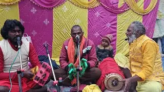 Jai Mata Di Lalit Guru Ji Akoli is live